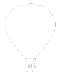 Hot Air Balloon Safari