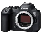Canon EOS R6 Mark II