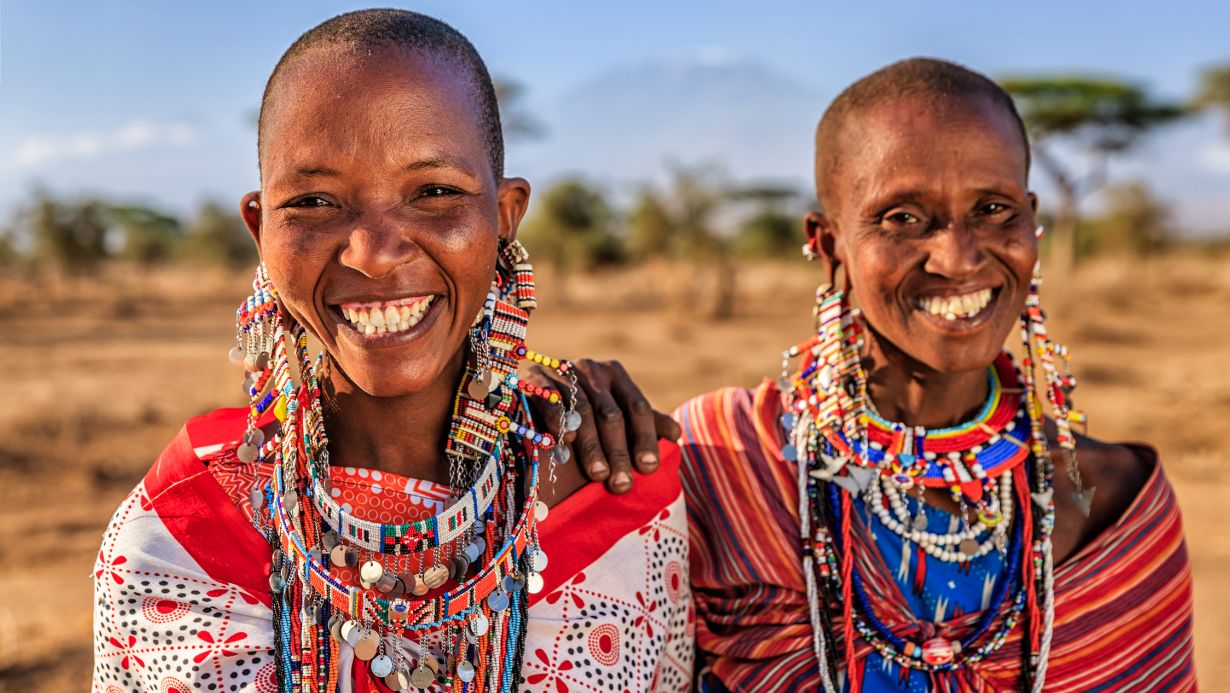 Cultural Tours In Kenya Engaging With Local Tribes And Traditions