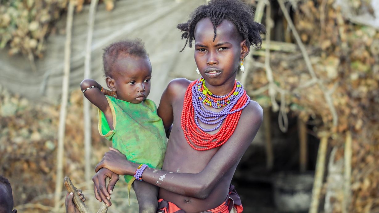 Responsible Travel In Kenya How To Tour Without A Trace