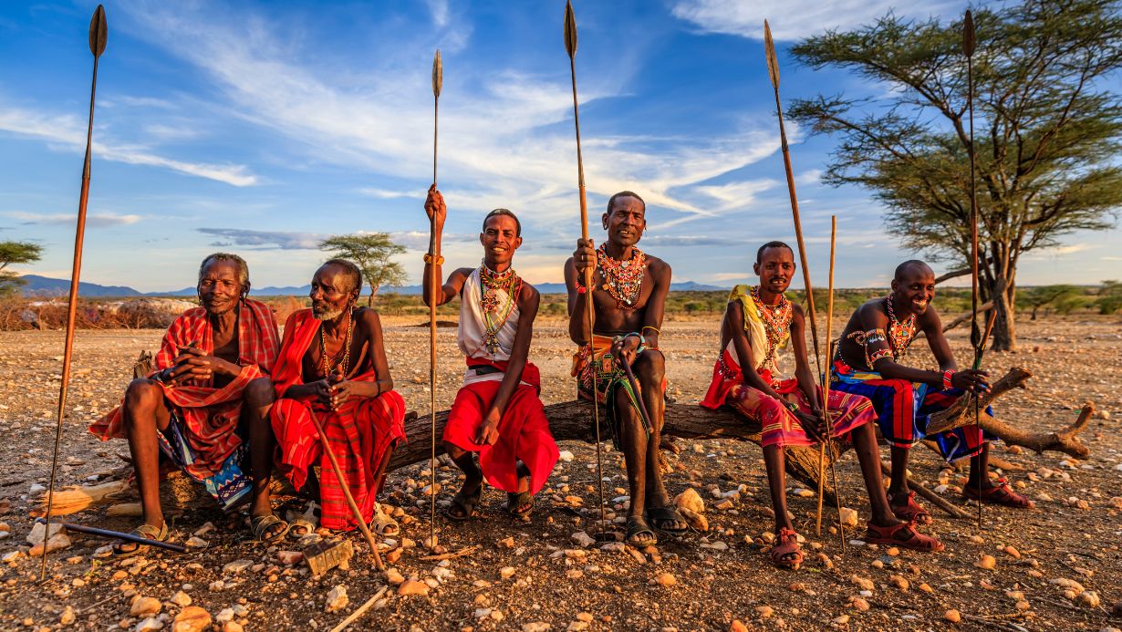 Community Based Tourism In Kenya Success Stories And How To Support