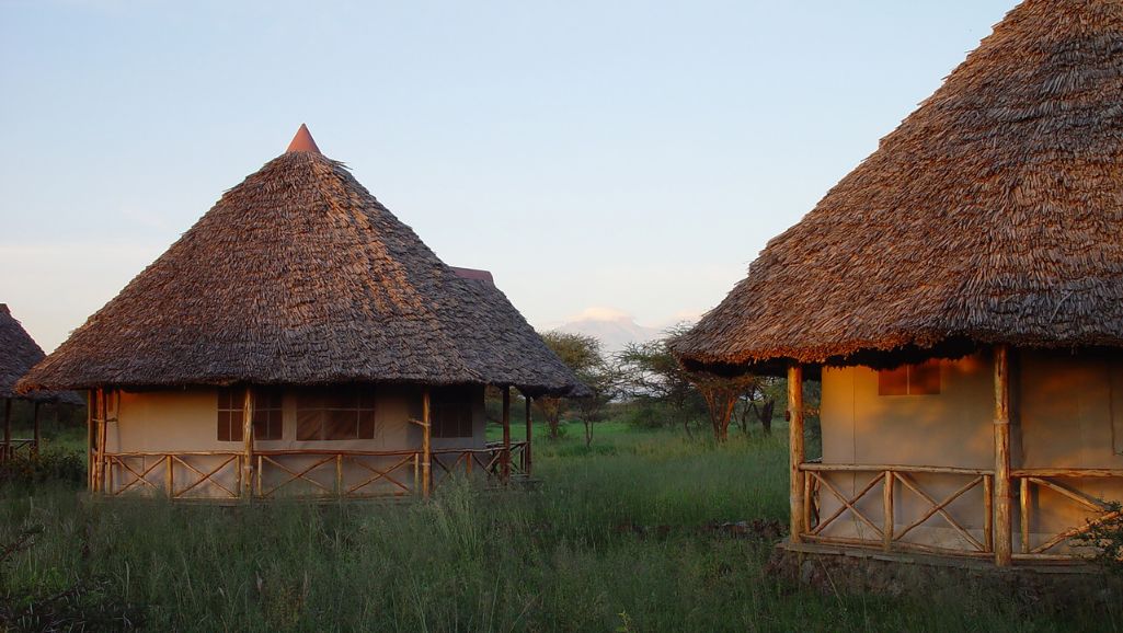 Sustainable Lodging Options In Kenya Eco Lodges And Green Travel