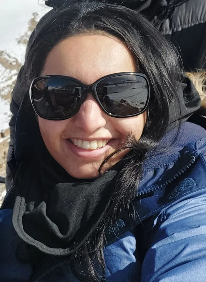 Karishma Patel
