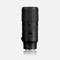 Nikon NIKKOR Z 70-200mm f/2.8 VR S
