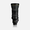 Nikon NIKKOR Z 400mm f/2.8 TC VR S