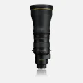 Nikon NIKKOR Z 600mm f/4 TC VR S