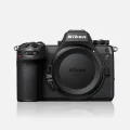 Nikon Z6 III