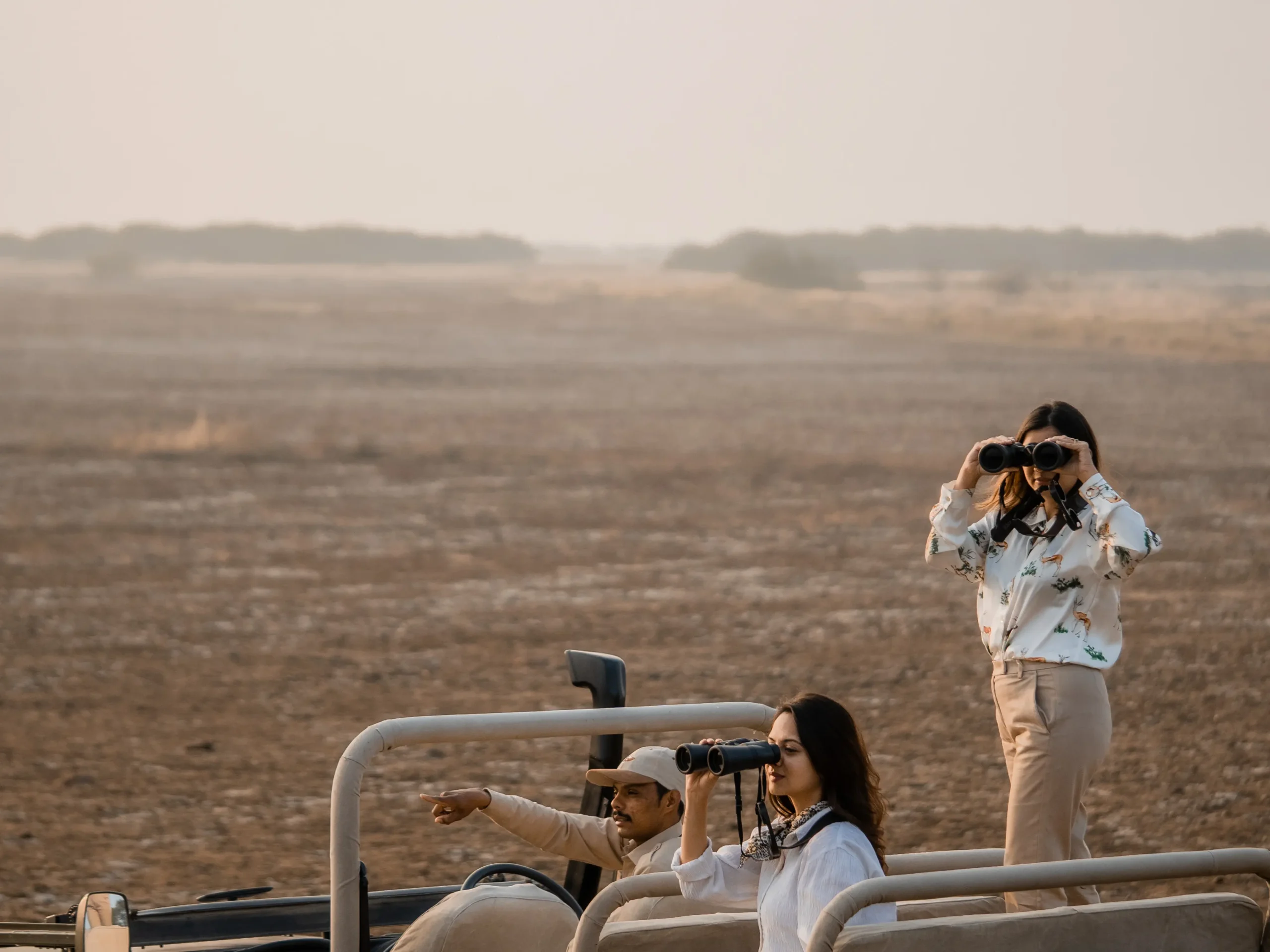 Kenya Safari Essentials Packing Tips For Your African Adventure