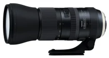Tamron SP 150-600mm f/5-6.3 Di VC USD G2