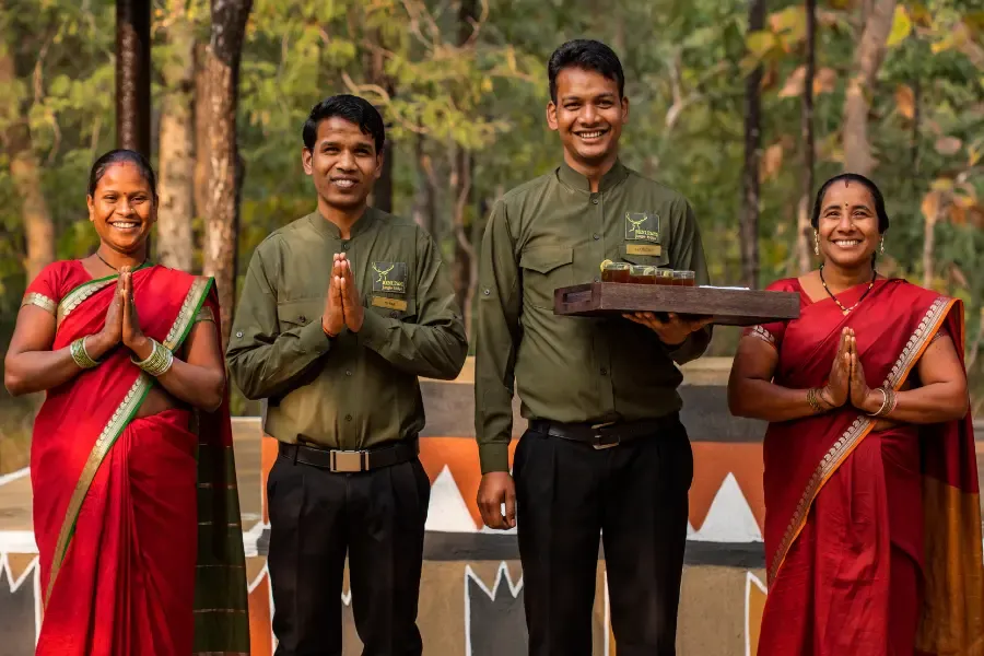 India expeditions