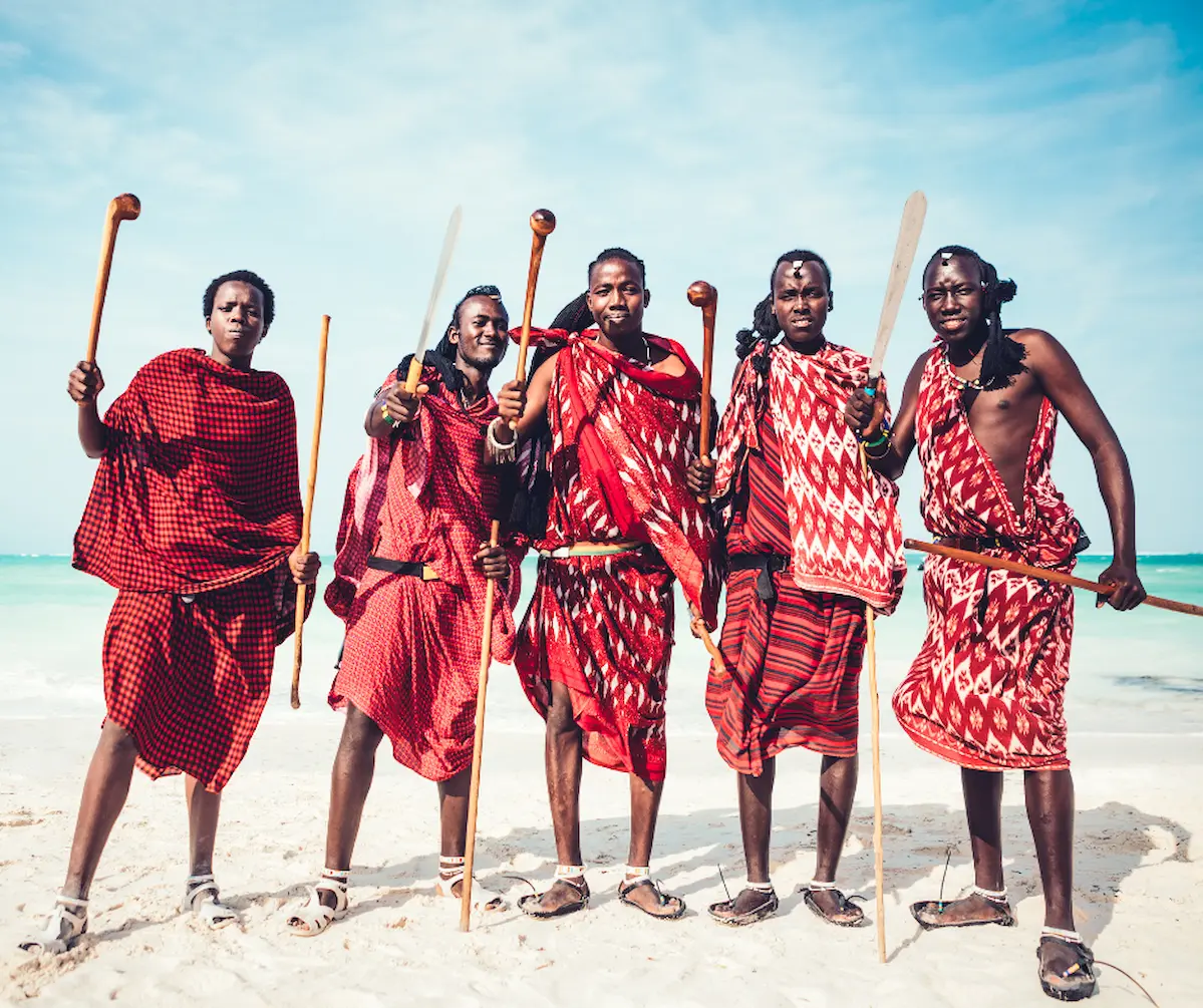 Impact Of Tourism On Masai Communities Balancing Benefits And Challenges