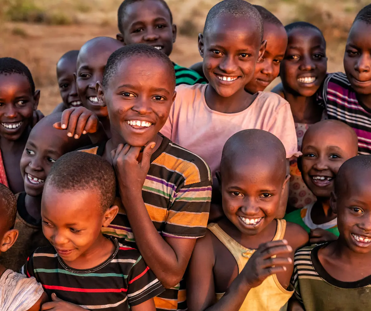 Volunteer Opportunities In Masai Mara Contributing To Conservation And Community