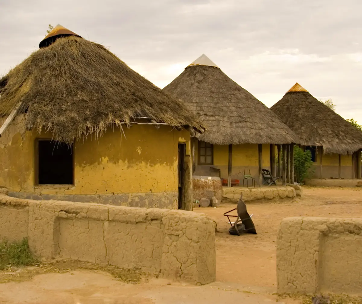Masai Culture And Tourism How To Experience It Authentically