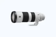 Sony FE 200-600mm f/5.6-6.3 G OSS