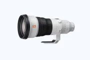 Sony FE 400mm f/2.8 GM OSS