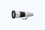Sony FE 600mm f/4 GM OSS