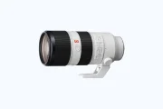 Sony FE 70-200mm f/2.8 GM OSS