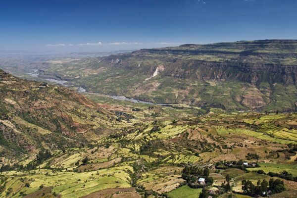 The Great Rift Valley: Kenya’s Stunning Landscape and Its Natural Wonders