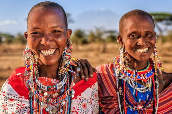 Cultural Tours in Kenya: Engaging with Local Tribes and Traditions