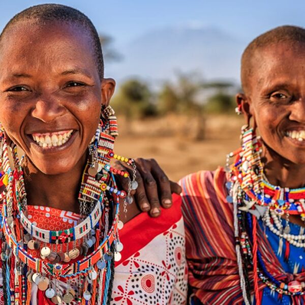 Cultural Tours in Kenya: Engaging with Local Tribes and Traditions