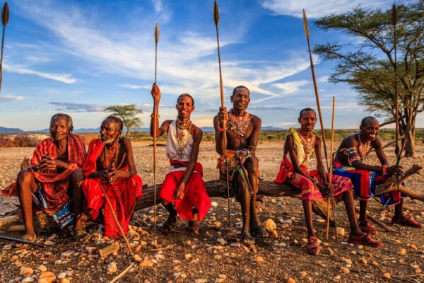 Community-Based Tourism in Kenya: Success Stories and How to Support