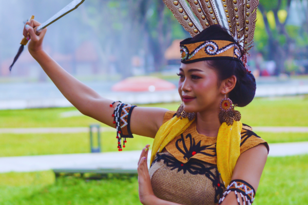 Cultural Heritage of Borneo’s Indigenous Tribes