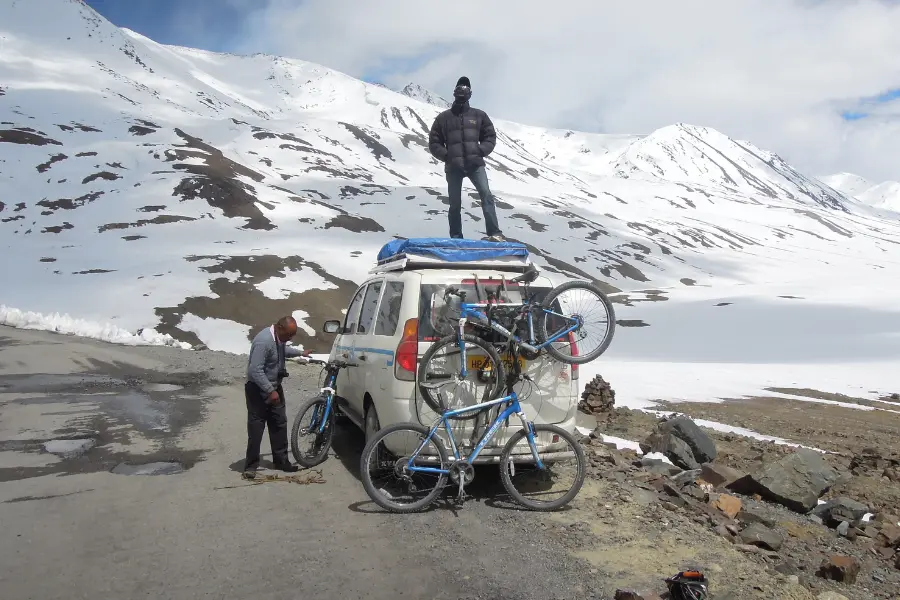 You are currently viewing Exploring Ladakh: A Unique Wilderness Experience for Wildlife Lovers