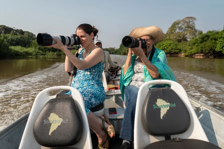 Pantanal Wildlife Safari, brazil safari