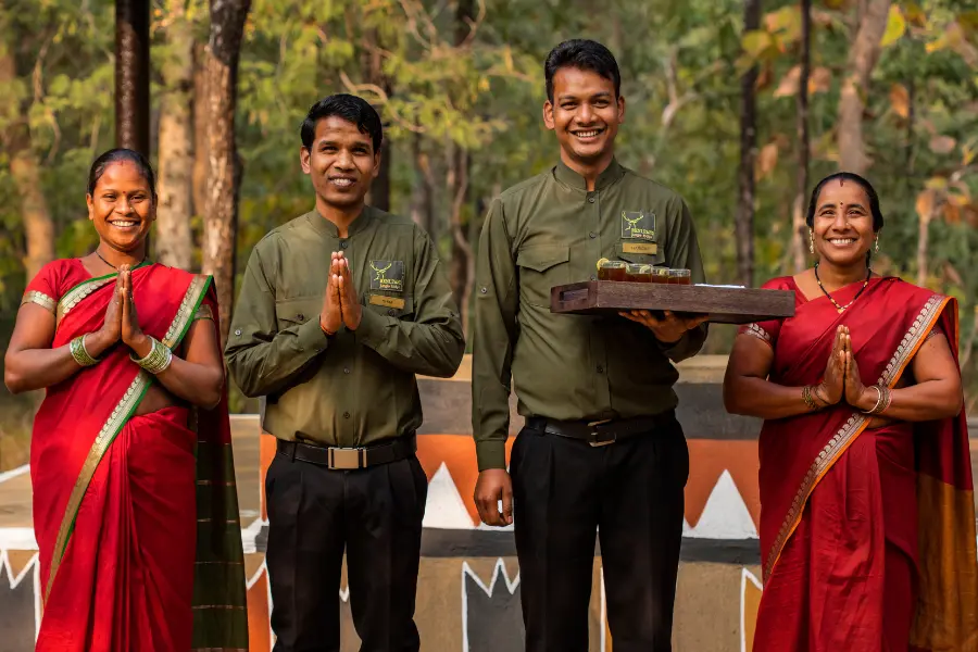 India expeditions