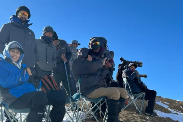 Top Wildlife Experiences in Ladakh: A Traveler’s Guide