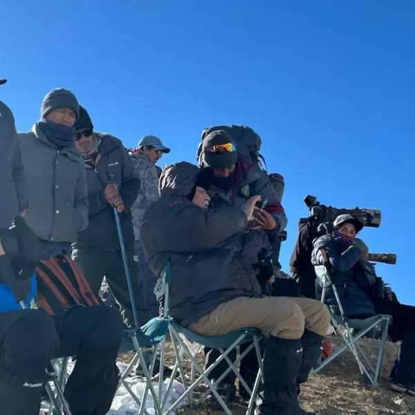 Top Wildlife Experiences in Ladakh: A Traveler’s Guide