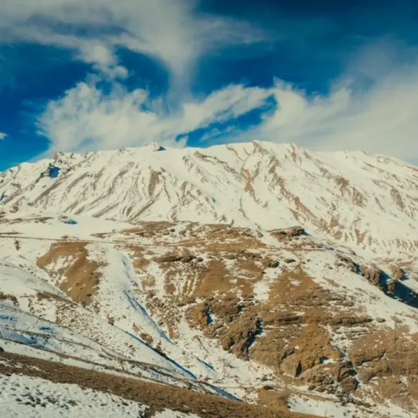 A Journey Across Ladakh’s Landscapes, Silence, and Life