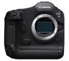 Canon EOS R1