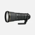 Nikon AF-S Nikkor 400mm