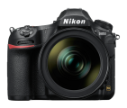 Nikon D850